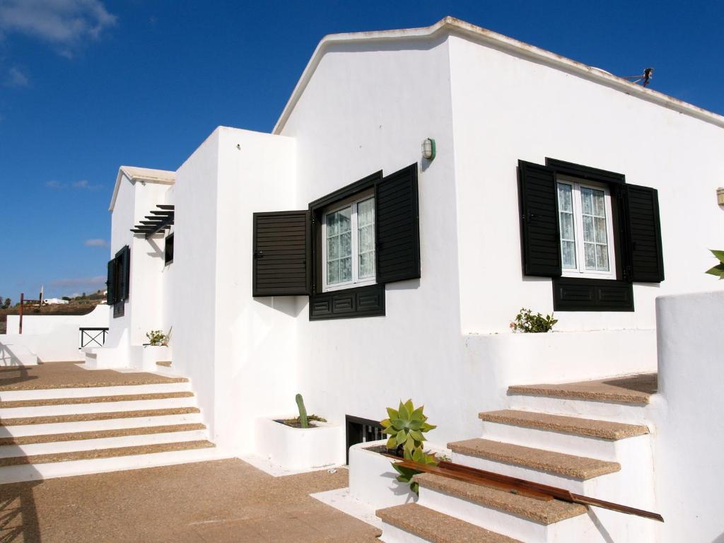 Villa Angela Macher Bilik gambar