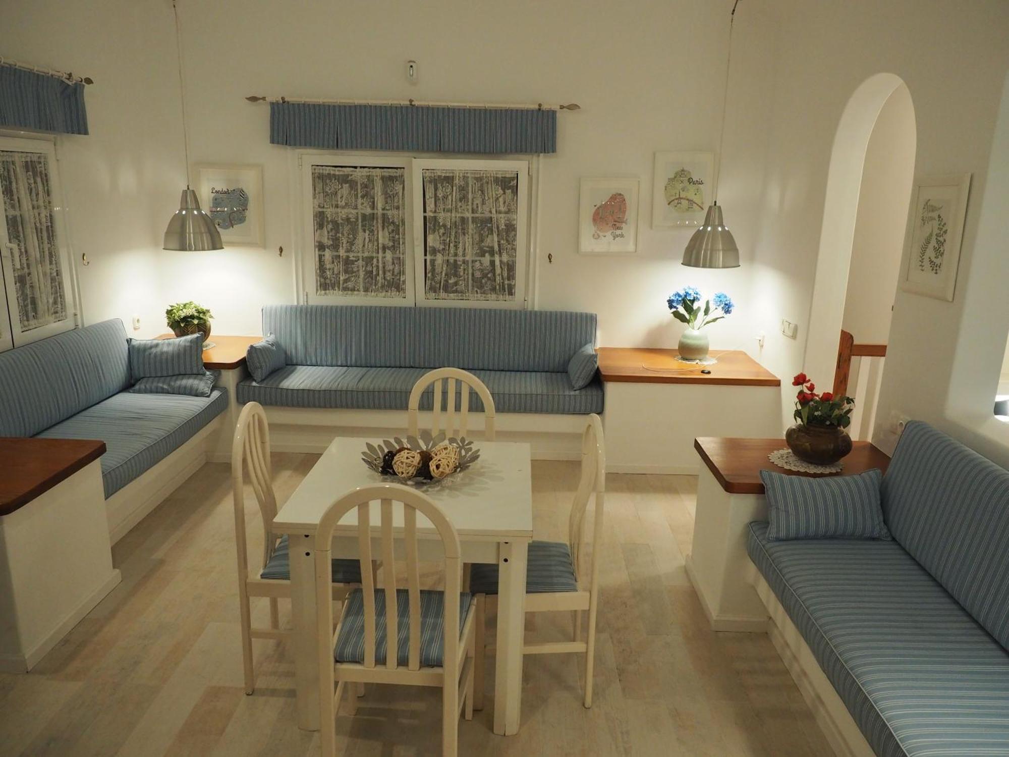 Villa Angela Macher Luaran gambar