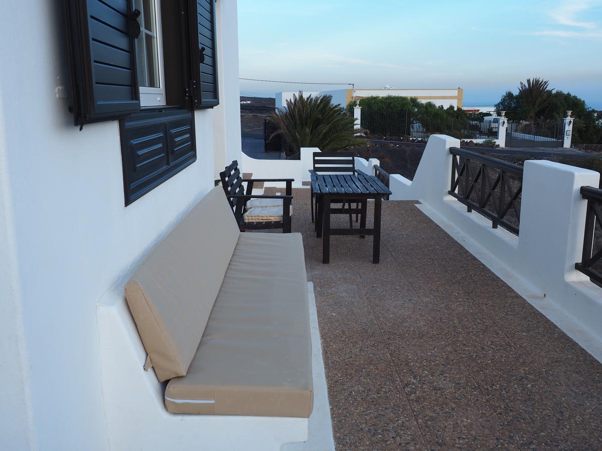 Villa Angela Macher Luaran gambar